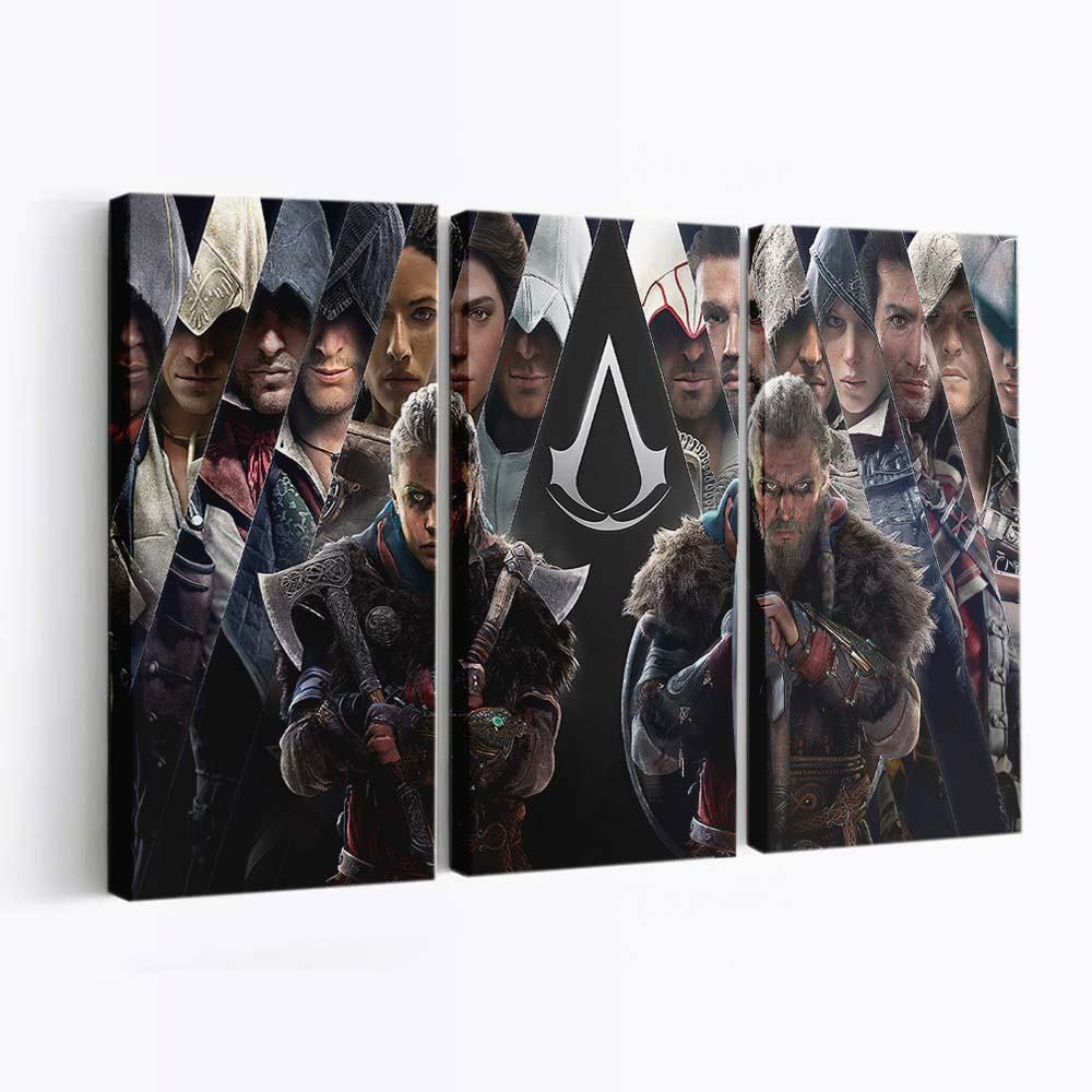 assassins creed valhalla latest 2020 mz